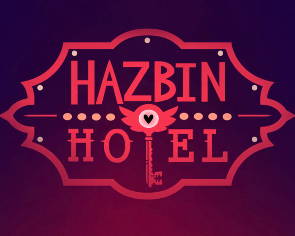 Hazbin Hotel: Cast Autograph Signing on Photos, November 21st