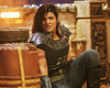 Gina Carano: Autograph Signing on Photos, November 21st