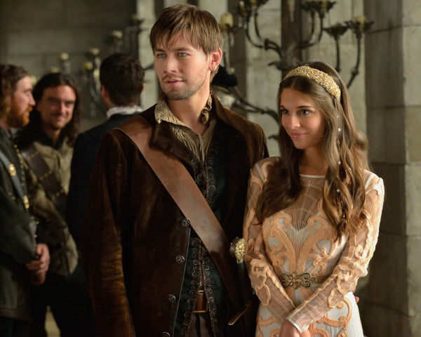 Torrance Coombs: Autograph Signing on Photos, October 24th