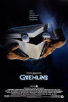 Gremlins: Duo Autograph Signing on Photos, November 21st