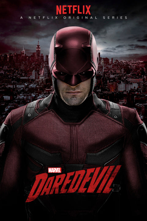 Daredevil: Duo Autograph Signing on Photos, May 9th