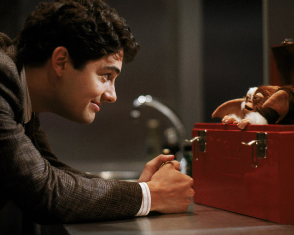 Zach Galligan: Autograph Signing on Photos, November 21st