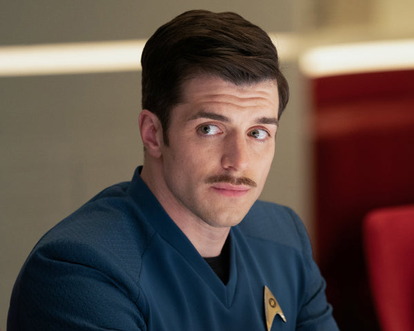 Dan Jeannotte: Autograph Signing on Photos, October 24th