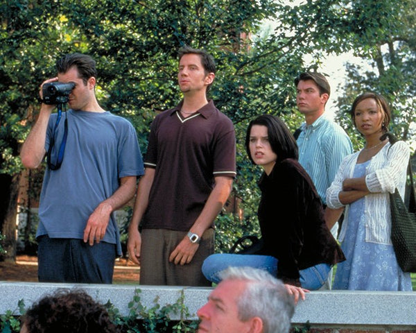 Jamie Kennedy: Autograph Signing on Photos, June 30th