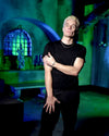 James Marsters: Autograph Signing on Photos, September 2