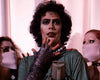 Tim Curry: Autograph Signing on Photos, November 16th