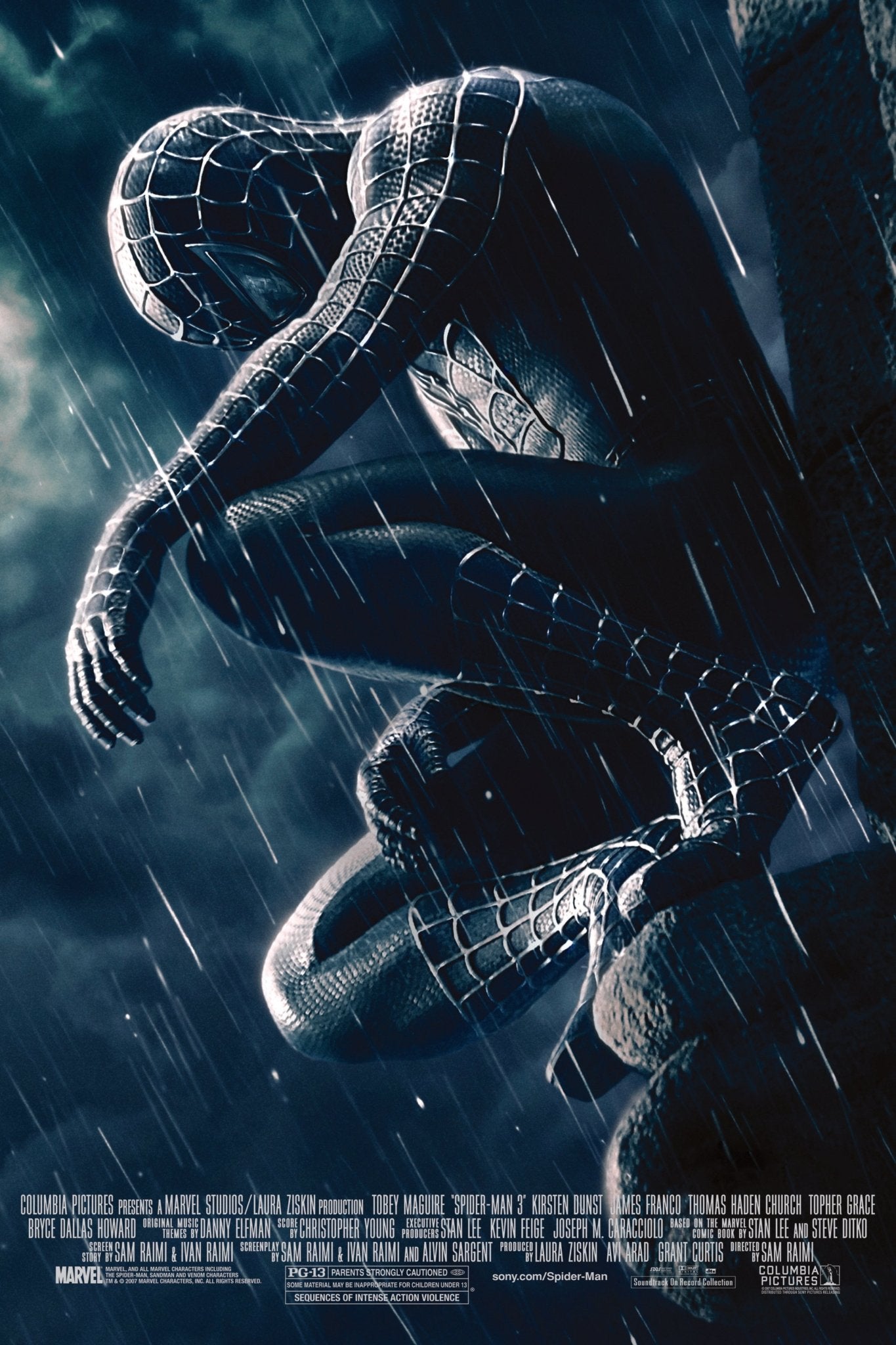 Sam Raimi: Autograph Signing on Photos, June 30