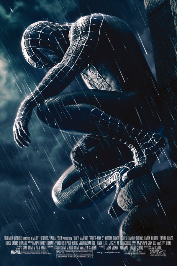 Sam Raimi: Autograph Signing on Photos, June 30