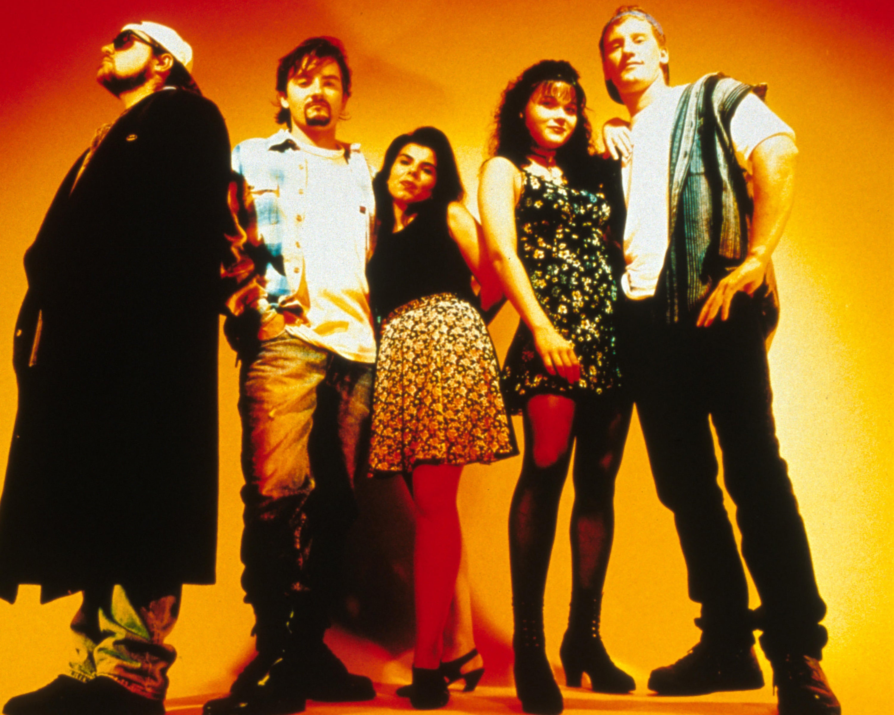 Jeff Anderson: Autograph Signing on Photos, September 2