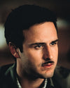David Arquette: Autograph Signing on Photos, June 30th