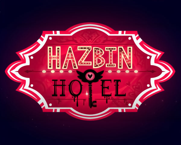 Hazbin Hotel: Cast Autograph Signing on Photos, November 21st