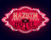 Hazbin Hotel: Cast Autograph Signing on Photos, November 21st