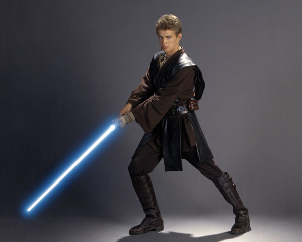 Hayden Christensen: Autograph Signing on Photos, November 21st