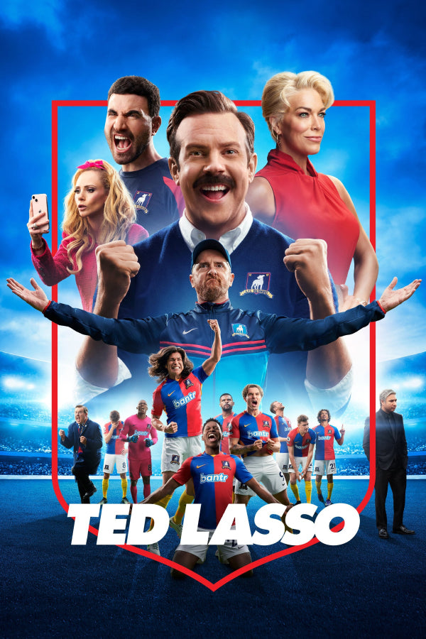 Ted Lasso: Duo Autograph Signing on Photos, November 21st