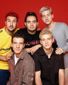 JC Chasez: Autograph Signing on Photos, June 30th