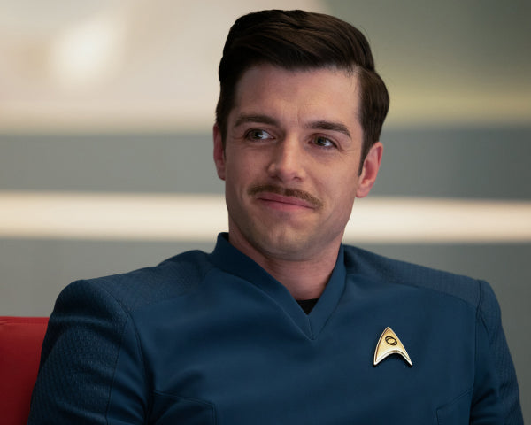 Dan Jeannotte: Autograph Signing on Photos, October 24th