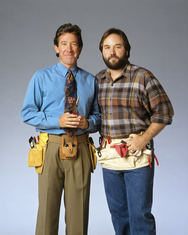 Richard Karn: Autograph Signing on Photos, March 7th