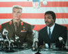 Dolph Lundgren: Autograph Signing on Photos, February 29th