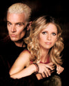 James Marsters: Autograph Signing on Photos, November 21st