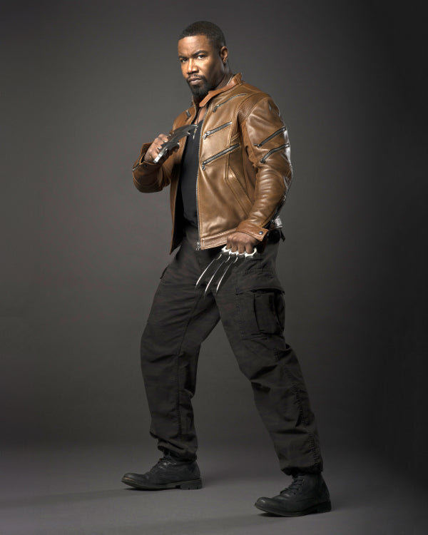 Michael Jai White: Autograph Signing on Photos, November 21st