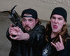 Kevin Smith: Autograph Signing on Photos, September 2