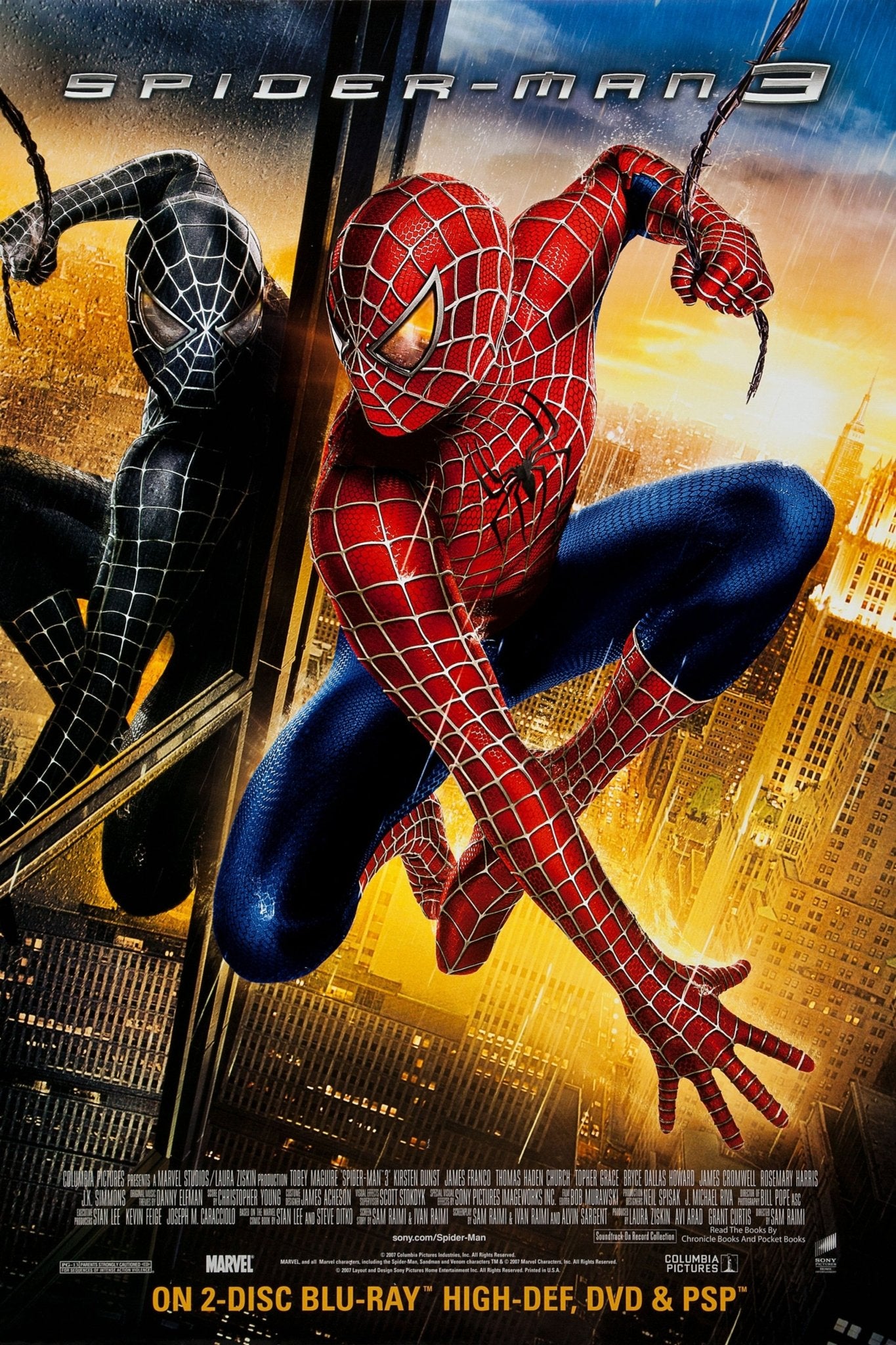 Sam Raimi: Autograph Signing on Photos, June 30