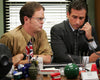 Rainn Wilson: Autograph Signing on Photos, June 30