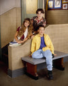 Rider Strong: Autograph Signing on Photos, October 1