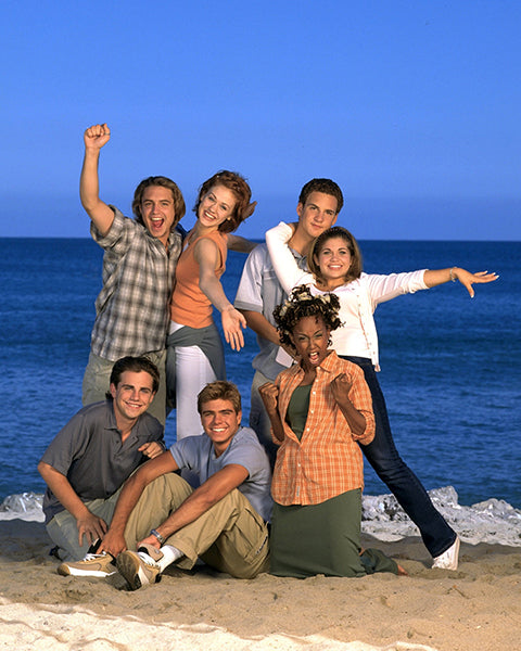 Will Friedle: Autograph Signing on Photos, November 16th