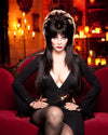 Cassandra Peterson: Autograph Signing on Photos, October 1