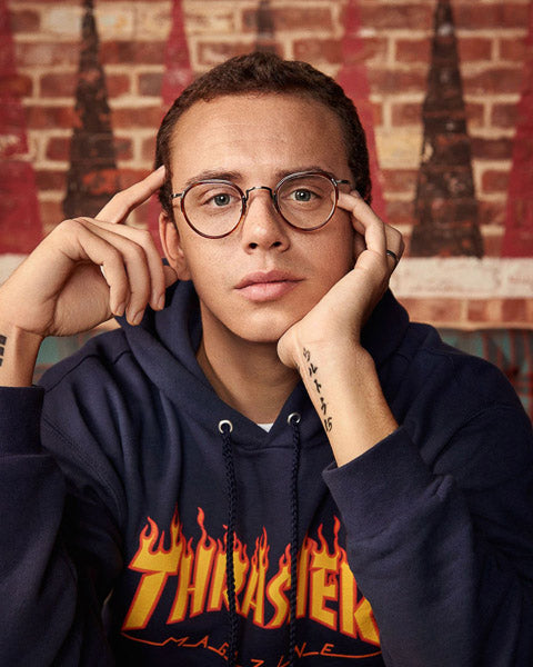 Logic: Autograph Signing on Photos, November 21st