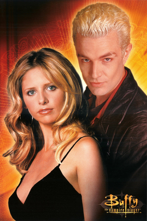 James Marsters: Autograph Signing on Photos, September 2