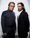 Edward James Olmos: Autograph Signing on Photos, February 29th