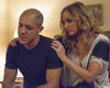 Theo Rossi: Autograph Signing on Photos, November 27