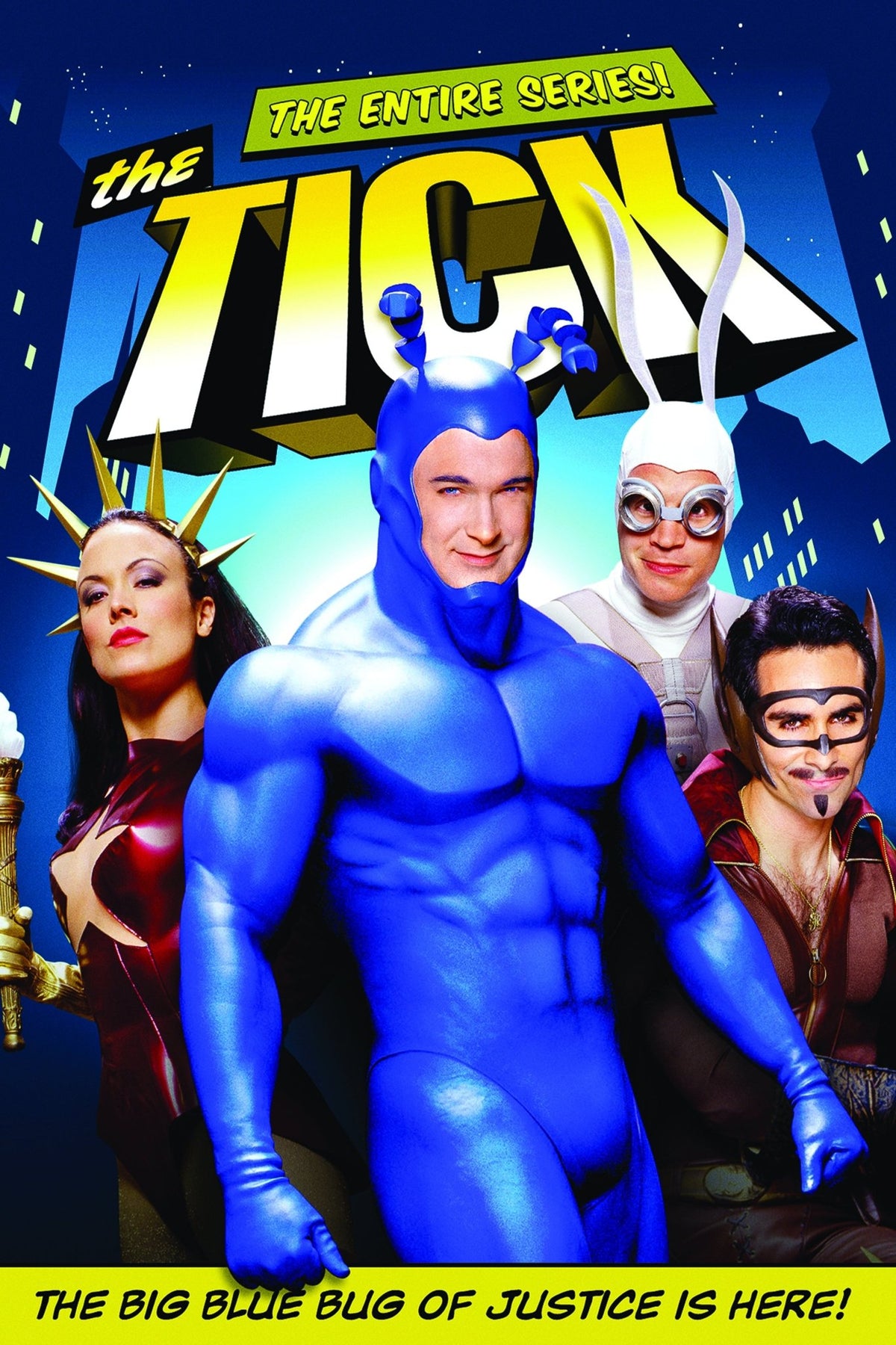 Patrick Warburton: Autograph Signing on Photos, November 27th