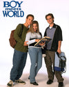 Rider Strong: Autograph Signing on Photos, October 1