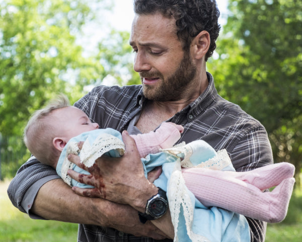 Ross Marquand: Autograph Signing on Photos, May 9th