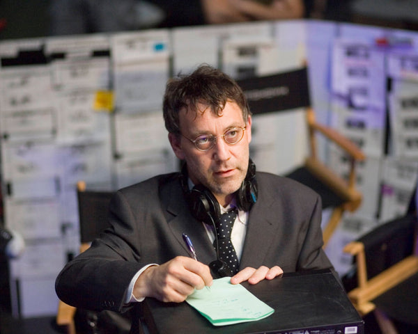 Sam Raimi: Autograph Signing on Photos, June 30