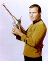 William Shatner: Autograph Signing on Photos, November 27th