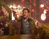 David Arquette: Autograph Signing on Photos, June 30th