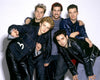 JC Chasez: Autograph Signing on Photos, June 30th