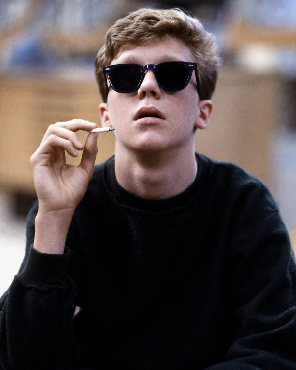Anthony Michael Hall: Autograph Signing on Photos, February 29th