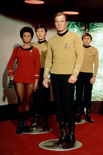 George Takei: Autograph Signing on Photos, March 7th