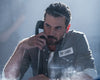 Skeet Ulrich: Autograph Signing on Photos, June 30th