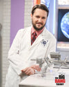 Wil Wheaton: Autograph Signing on Photos, March 7th