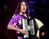 "Weird Al" Yankovic: Autograph Signing on Photos, November 21st