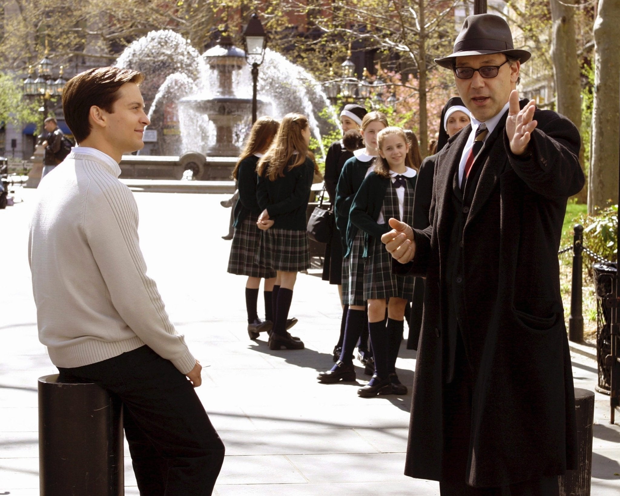 Sam Raimi: Autograph Signing on Photos, June 30