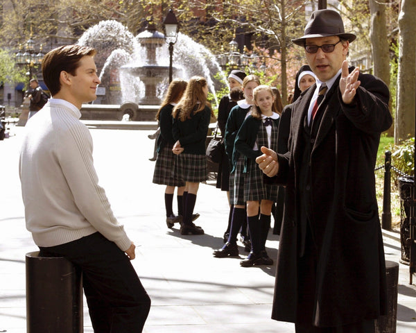 Sam Raimi: Autograph Signing on Photos, June 30