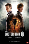Matt Smith: Autograph Signing on Photos, November 27