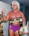 Ric Flair: Autograph Signing on Photos, February 29th